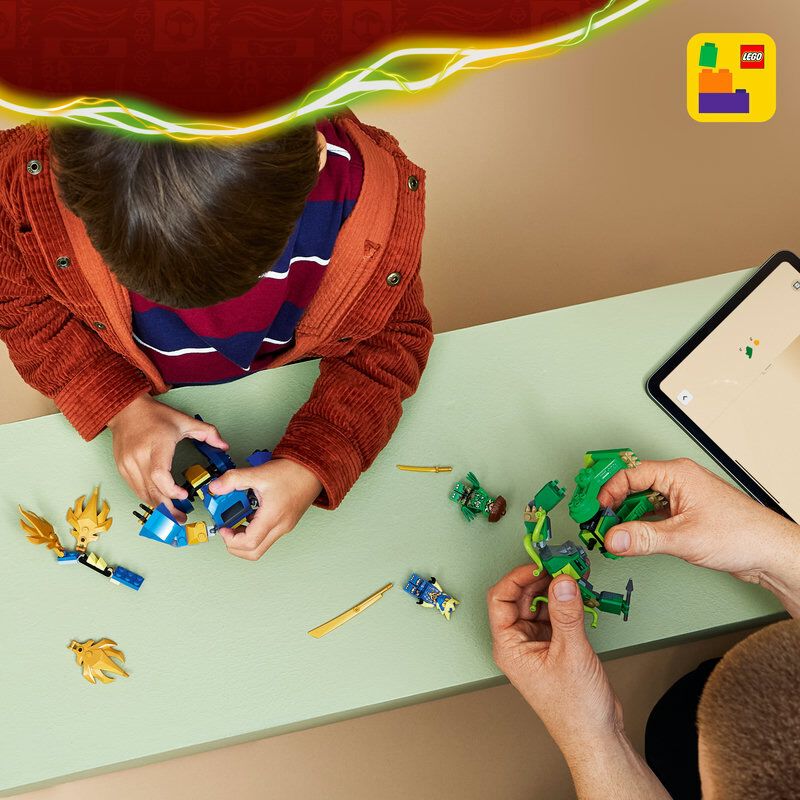 2026年3月1日発売】【オンライン限定価格】レゴ LEGO ニンジャゴー