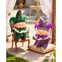 LULU THE PIGGY TRIANGEL PLUSH SERIES ルル・ザ・ピギー【種類ランダム】