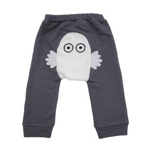 MOOMIN モンキーパンツ おしり顔 ニョロニョロ ベビーザらス限定