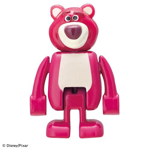 【予約受付商品】ドリームトミカ No.174 ディズニーモータース キャスパルズ ロッツォ【出荷予定日：2026年5月16日】