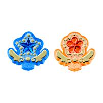 名探偵プリキュア！ プリキュアマコトジュエル オープニングジュエル＆エンディングジュエル