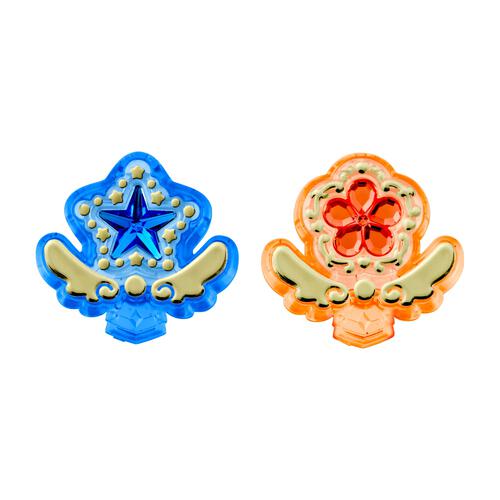 名探偵プリキュア！ プリキュアマコトジュエル オープニングジュエル＆エンディングジュエル