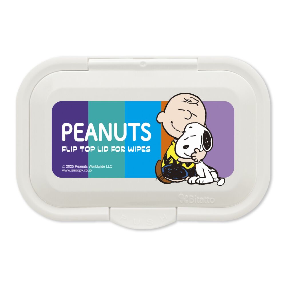 ULTRAPlus ウルトラプラス ビタット スヌーピー×チャーリーブラウン 2