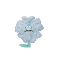 サンリオキャラクターズ ファンキーフラワー ハンギョドン Style28 トイザらス限定 ぬいぐるみ