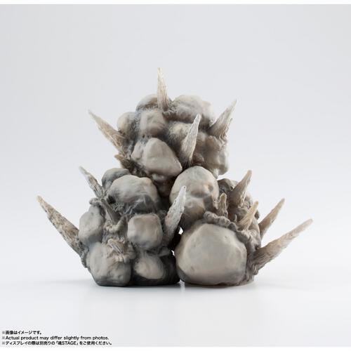 【予約受付商品】魂EFFECT EXPLOSION Gray Ver. for S.H.Figuarts【出荷予定日：2026年8月29日】