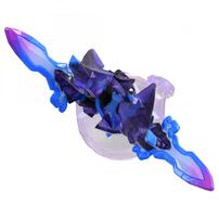 ポケモン モンコレ ゴーストテラスタルソウブレイズ