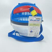 ポケモン スーパーボール 虫かご 昆虫採集