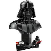 レゴ LEGO スター・ウォーズ ダース・ベイダー(TM) バスト 75439