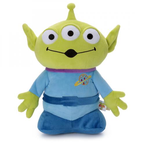 【予約受付商品】ピクサーキャラクター トイ・ストーリー5 ぴょこりん エイリアン【出荷予定日：2026年6月20日】