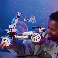 【オンライン限定価格】レゴ LEGO テクニック 42211 Lunar Outpost(R) 月面探査車