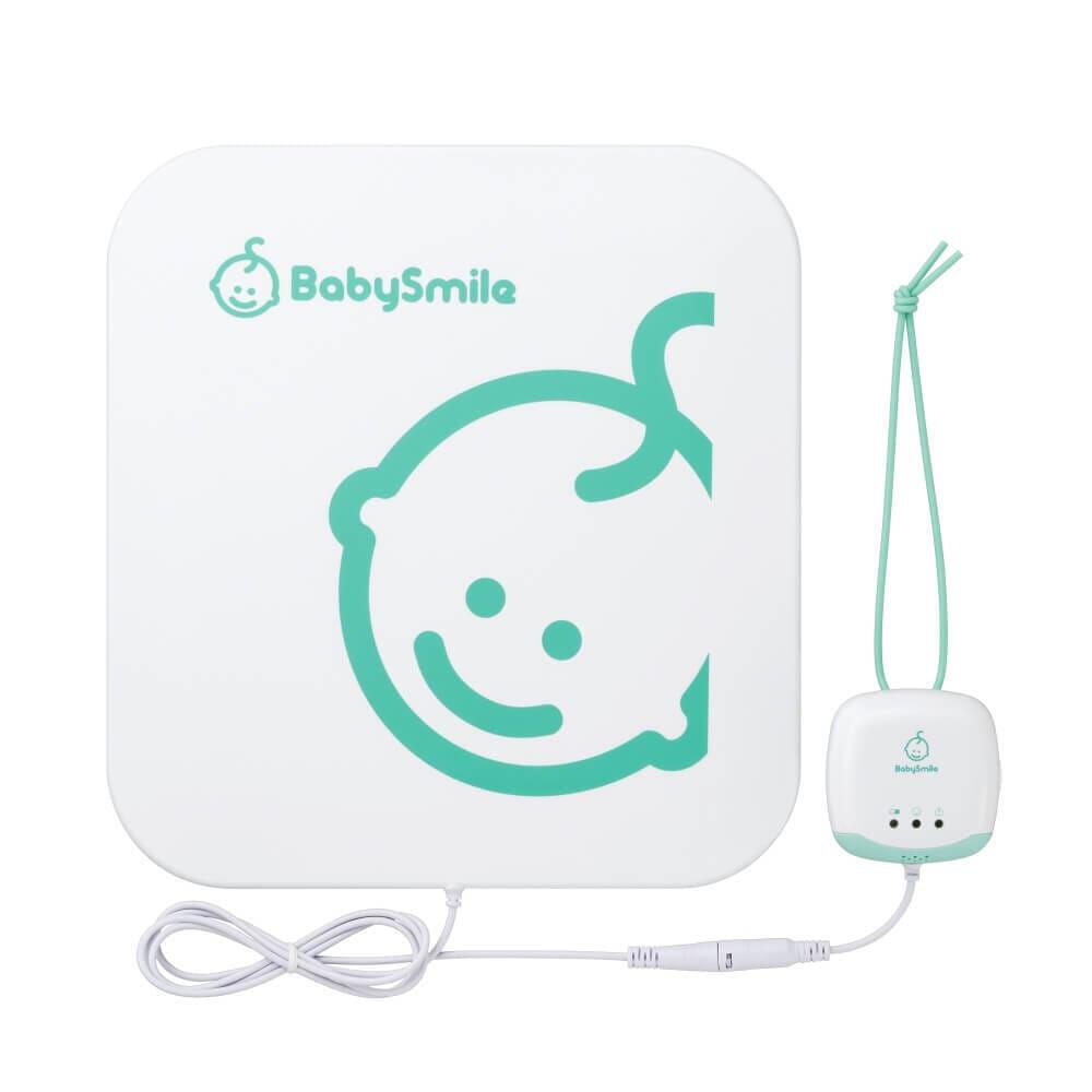 乳児用体動センサ ベビーアラーム E-201 | マタニティ・ベビー用品通販  