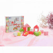 お米のつみき 縁起色 トイザらス限定