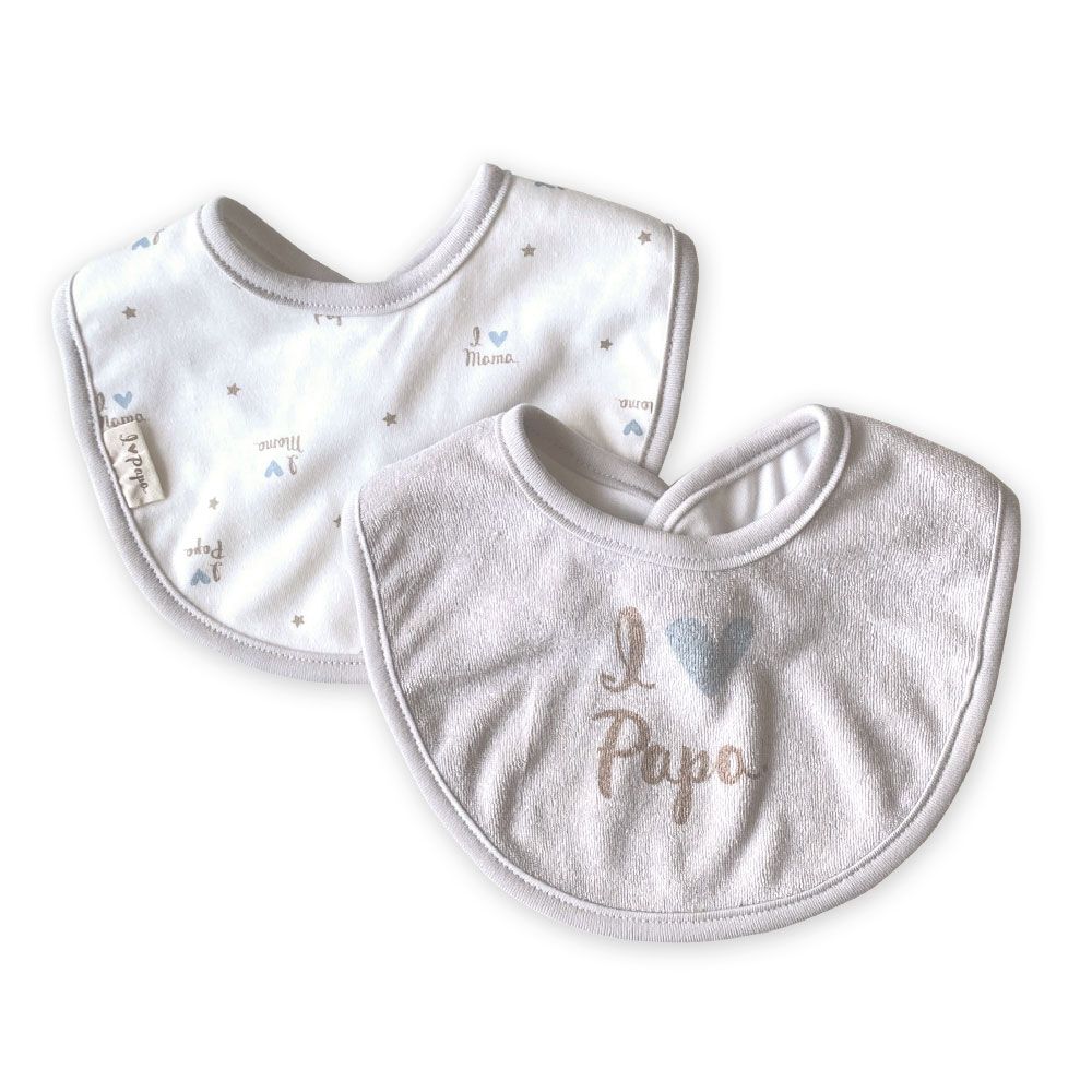 I Love Papa & Mama | Babies