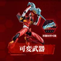 BLOKEES ブロキーズ エヴァンゲリオン 2号機