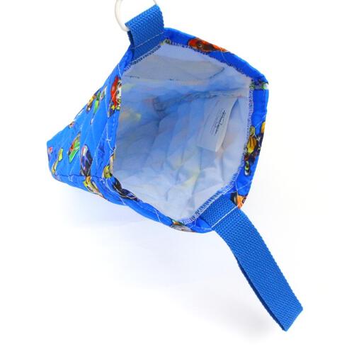 キルトシューズケース パウパトロール