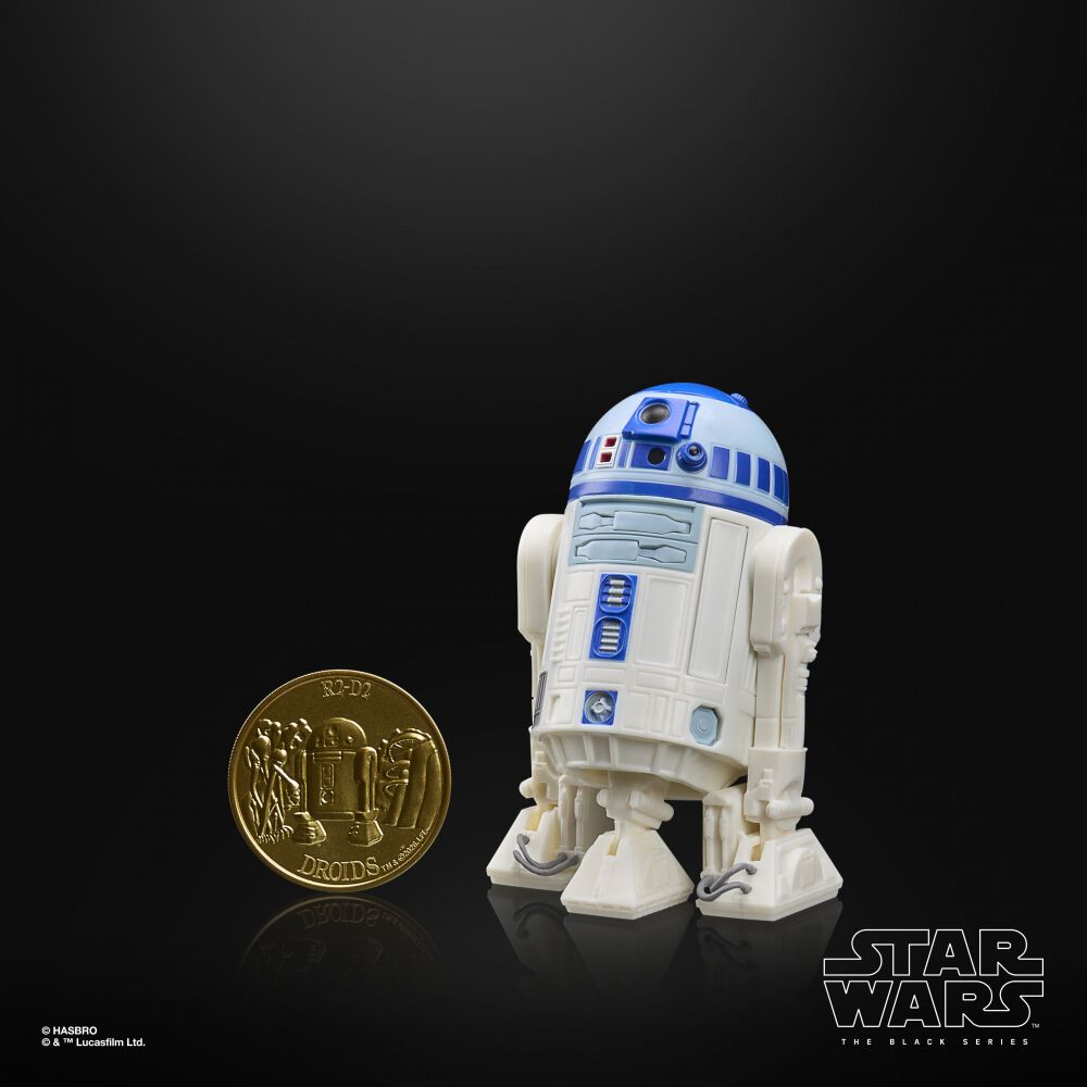 予約受付商品】スター・ウォーズ ブラックシリーズ スター・ウォーズ
