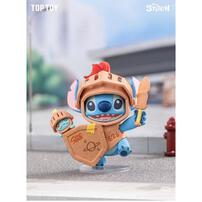 ディズニー スティッチ 都会の大冒険シリーズ【種類ランダム】