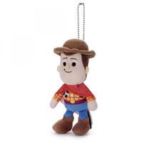 【予約受付商品】ピクサーキャラクター トイ・ストーリー5 プチポップ ボールチェーンマスコット ウッディ【出荷予定日：2026年6月20日】