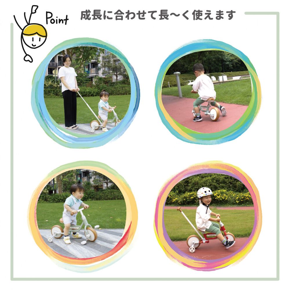 ロンドンタクシー KIDS8TB（ジェード） プレゼント 1歳 2歳 3歳