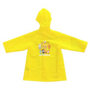 アンパンマン レインコート イエロー 95cm