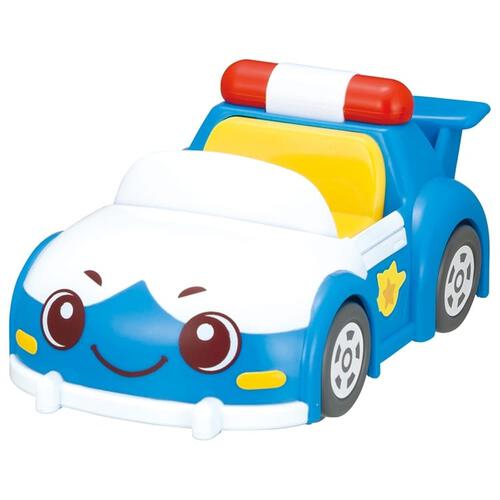 ゴー！ゴー！びーくるずー おしゃべりびーくるずー レッツとブルンセット パトロールチーム編