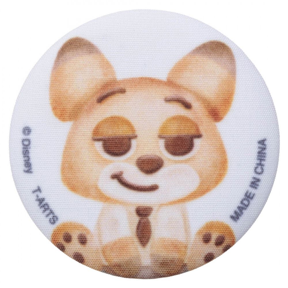 2026年1月17日発売予定】ディズニーキャラクター Nuiパン オリジナル缶