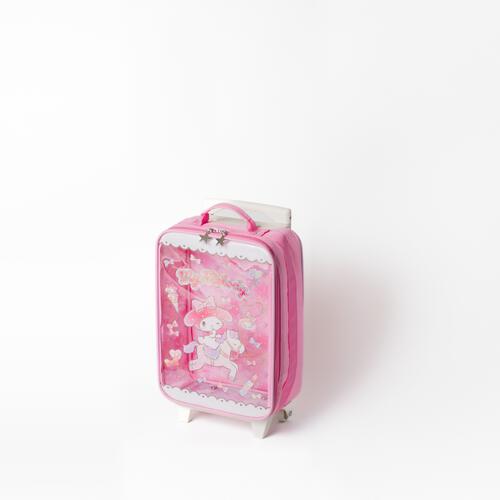 マイメロディ コロコロキャリー