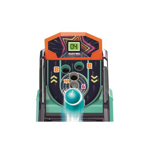 アリーボールセット プレゼント 3歳 4歳 5歳