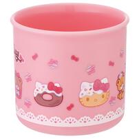 プラコップ ハローキティ