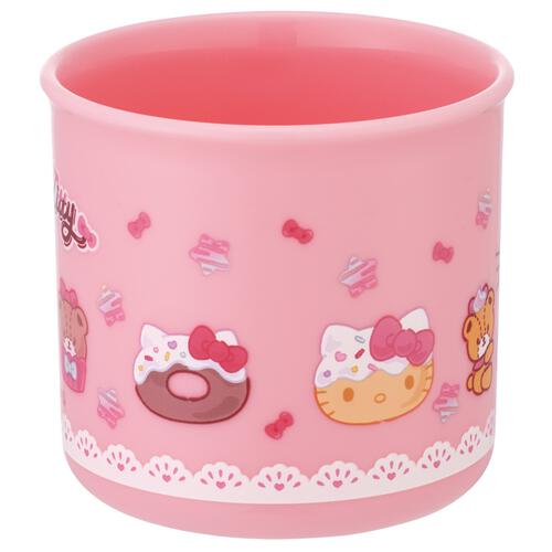 プラコップ ハローキティ