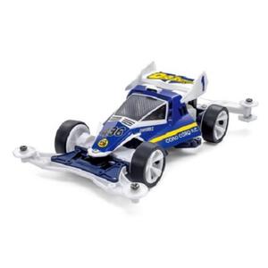 【予約受付商品】1/32 ゼンペラー3 ポリカボディスペシャル （VZシャーシ） -レーサーミニ四駆40周年記念-【出荷予定日：2026年8月29日】