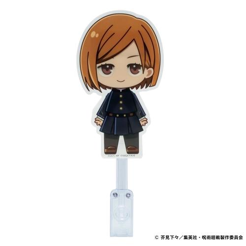 アクドール 呪術廻戦 釘崎 野薔薇