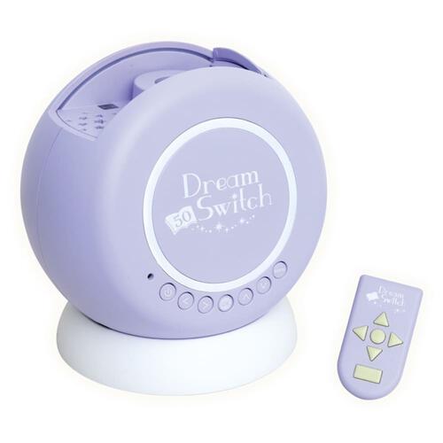 動く絵本プロジェクター Dream Switch(ドリームスイッチ) 日本の昔話と 