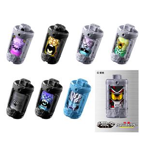 【予約受付商品】超宇宙刑事ギャバン インフィニティ DXエモルギア ランダムボックス04【種類ランダム】【出荷予定日：2026年5月16日】