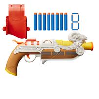 ナーフ NETFLIX ワンピース ゴーイング・メリー号 ブラスター