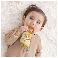 カミカミポロロンチャイム　おさるのジョージ