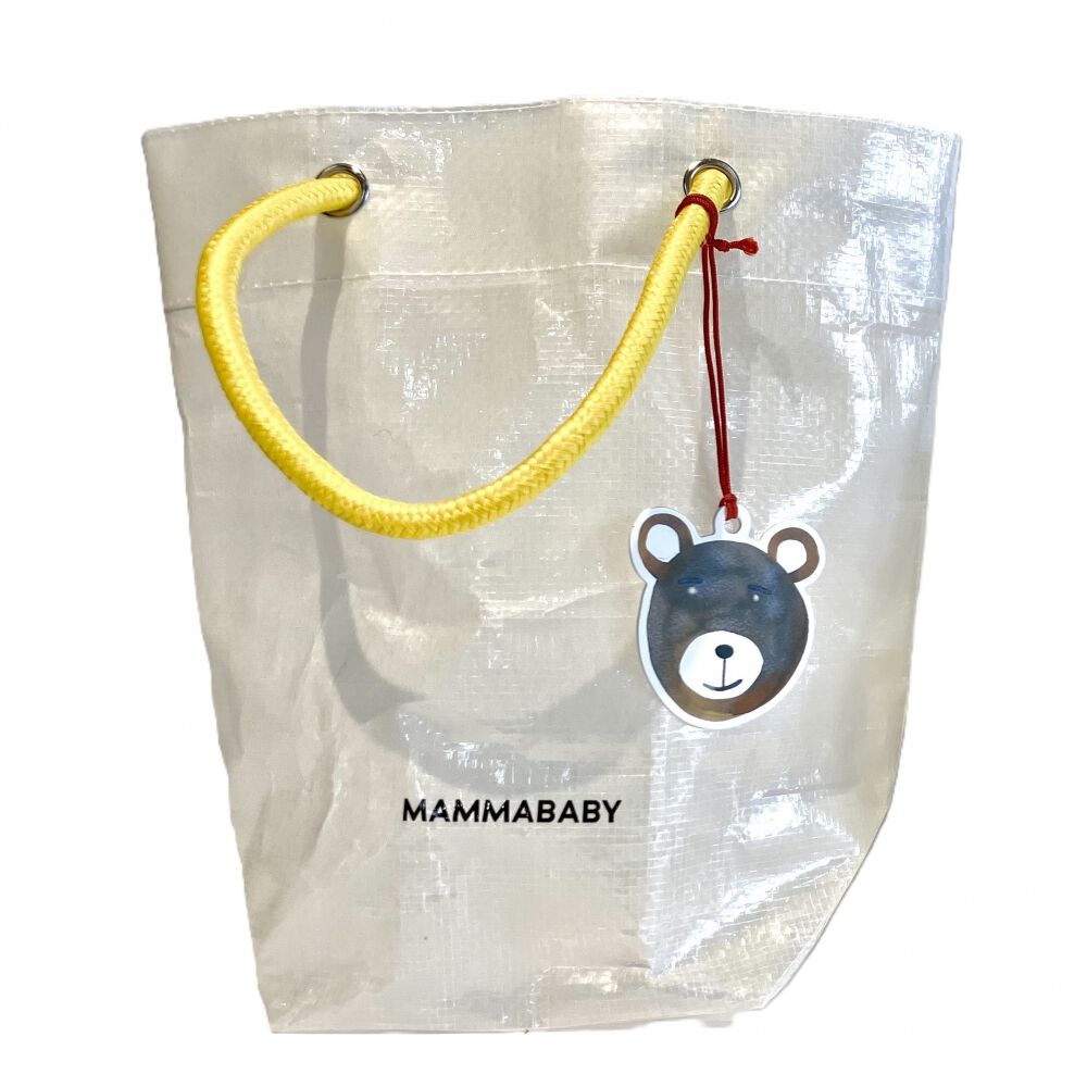 Mamma Baby ママベビー ファーストオーガニックセット (シャンプー