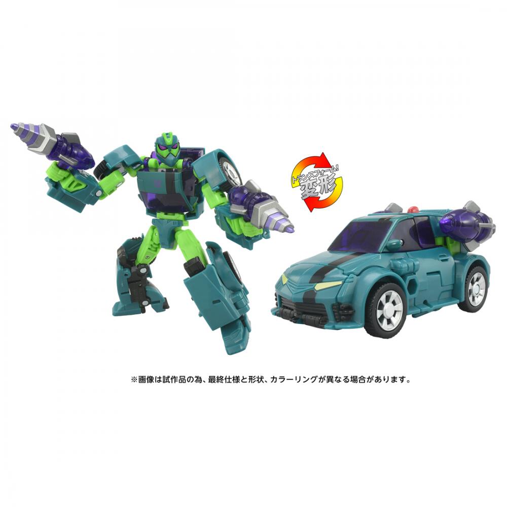 予約受付商品】T-SPARK トランスフォーマー AOTP-03 ワスピネーター 