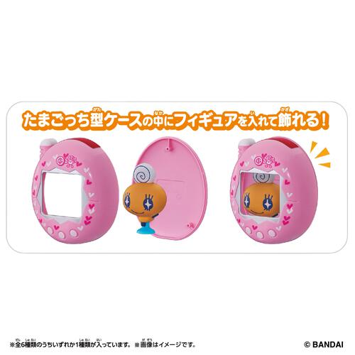 【予約受付商品】Tamagotchi たまごっち Pitta Vol.2【種類ランダム】【出荷予定日：2026年4月25日】