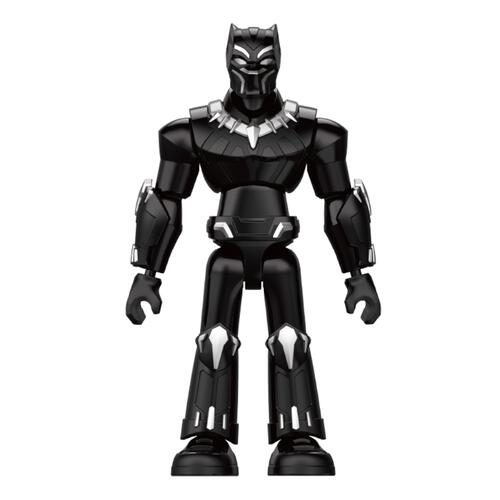 BLOKEES ブロキーズ マーベル インフィニティ・サーガGV01【種類ランダム】