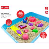 クリエーションサンド フードセット トイザらス限定 クリスマスプレゼント 3歳 4歳 5歳