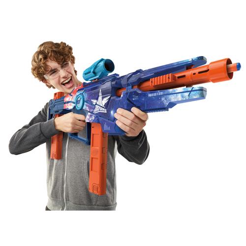 ナーフ ロードアウト ギャラクティック・コマンダー クリスマスプレゼント 8歳 9歳 10歳