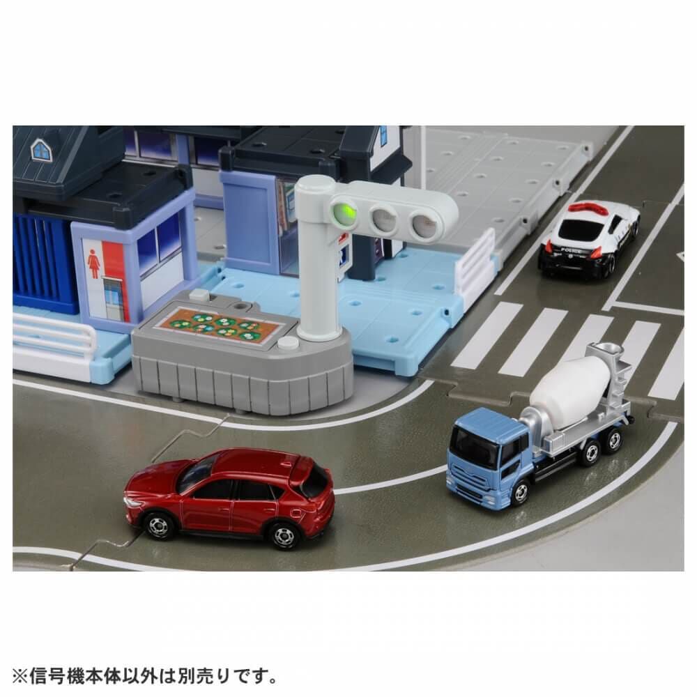 トミカタウン 光る信号機 | おもちゃ通販のトイザらス オンラインストア