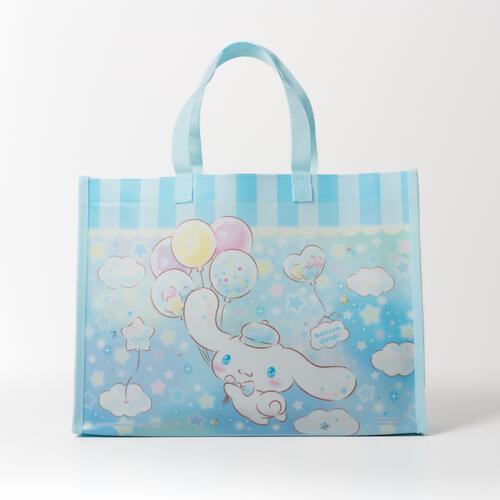 シナモロール ビーチバッグ トイザらス限定 水遊び