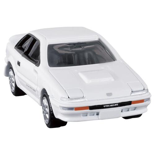 【予約受付商品】トミカプレミアム 48 トヨタ スプリンター トレノ（AE92）（トミカプレミアム発売記念仕様）【出荷予定日：2026年1月17日】