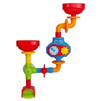 プレイポップ 楽しいバスタイム！ バスタブ・パイプセット トイザらス限定