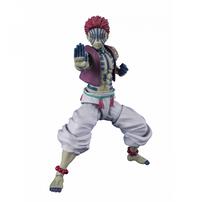 【予約受付商品】S.H.Figuarts 猗窩座【出荷予定日：2026年10月31日】