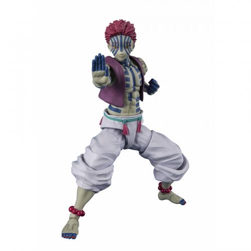 【予約受付商品】S.H.Figuarts 猗窩座【出荷予定日：2026年10月31日】