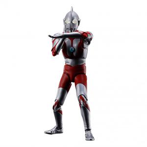 【予約受付商品】S.H.Figuarts（真骨彫製法） ウルトラマン 60th Anniversary Edition【出荷予定日：2026年7月31日】