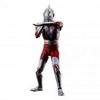 【予約受付商品】S.H.Figuarts（真骨彫製法） ウルトラマン 60th Anniversary Edition【出荷予定日：2026年7月31日】